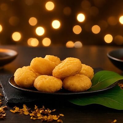 Наггетсы в Shegai Family по цене 370 ₽