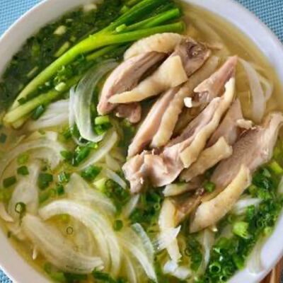 Фо Га в Shan shan по цене 649 ₽