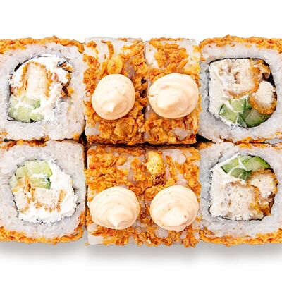 Хрустящий в Мисс Рис по цене 449 ₽