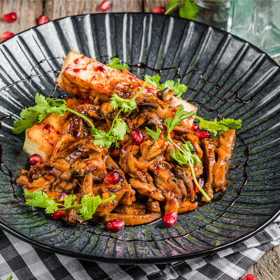 Кучмачи из языка в Пряности & Радости на Московском по цене 620 ₽