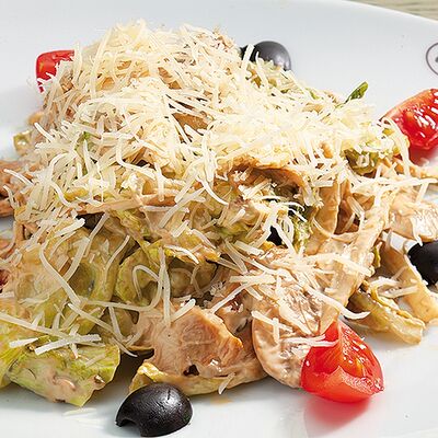 Салат Тоскана в Il Canto по цене 800 ₽