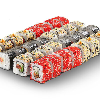 Дзен в Суши Make по цене 1039 ₽