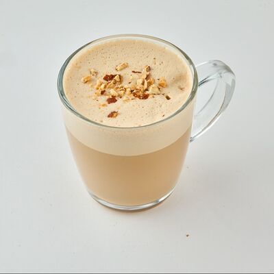 Ореховый взрывв Barista по цене 290 ₽