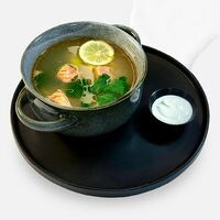 Уха дальневосточная в Caviar