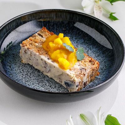 Торт Морковный в Кукумбер по цене 490