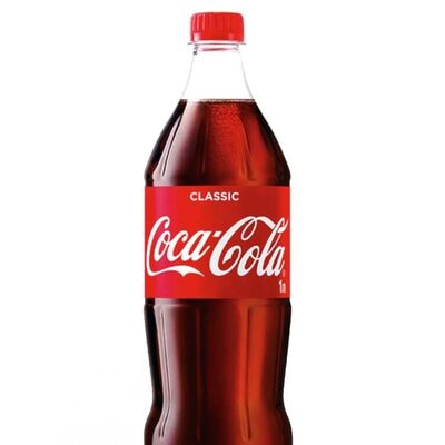 Coca-Cola в Don Roll по цене 229 ₽