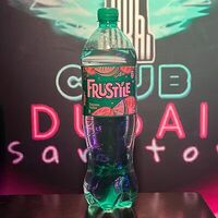 Frustyle Лимон-лайм в Dubai Restobar