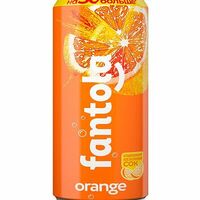 Fantola Orange в Авторская шаурма