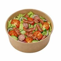 Салат Мясной в Велопицца