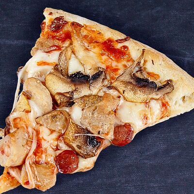 Пицца Жюльен в Капибара по цене 791 ₽