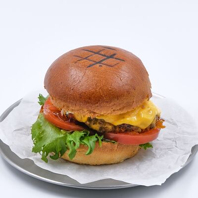 BBQ в Bar 812 по цене 590 ₽