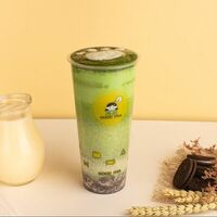 Орео-маття в Good Itea