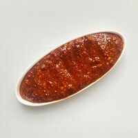 Аджика в Столовая Формула обеда