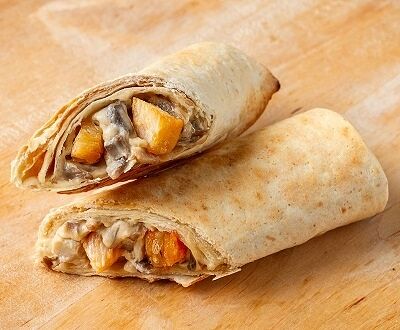 Рони ролл Жульен в Pizzaroni по цене 249 ₽