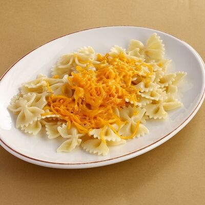 Макарошки с сыром в Munhell по цене 420 ₽