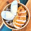 Рамен с курицей в Umami по цене 280