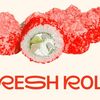 Якудза в Fresh Roll по цене 480