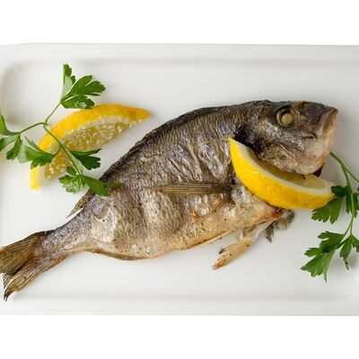 Дорадо в Старый Амбар по цене 1359 ₽