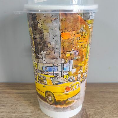 Раф классический в Sof Coffee по цене 350 ₽