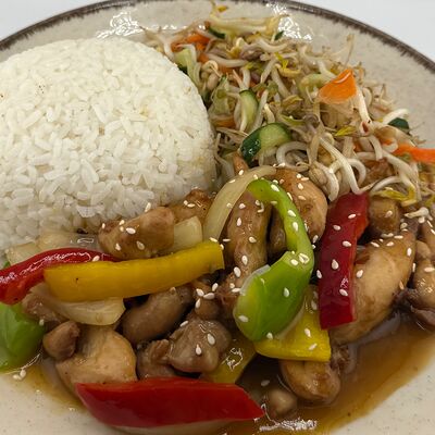 Комбо Га в Lua по цене 620 ₽