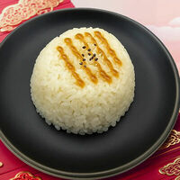 Рис отварной в Лапша и Утки