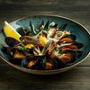 Мидии в луковом соусе в Традиции вкуса по цене 945