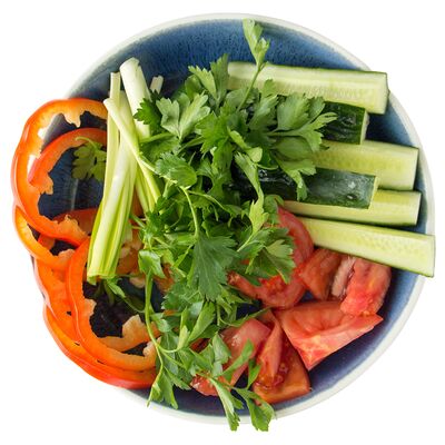 Ассорти Овощное в Старый Амбар по цене 449 ₽