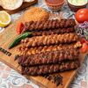 Комбо из люля халяль в Cappadocian Grill по цене 2399