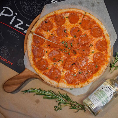 Пицца Пепперони в Суши Кото по цене 793 ₽