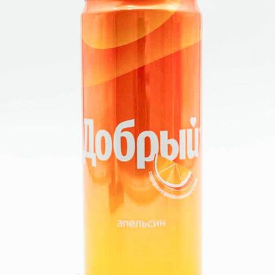 Добрый Апельсин в Сушико по цене 150 ₽