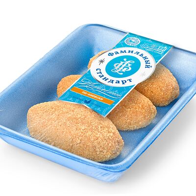 Котлеты по-киевски в Гудди по цене 333 ₽