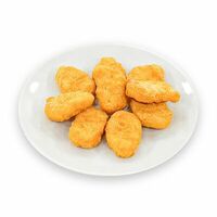 Наггетсы S в Оки Токи