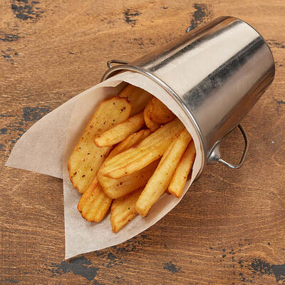 Картофельные стрипсы в Papa Carlo по цене 260 ₽