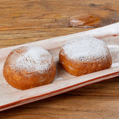 Сырники из топленой рикотты в Pinch по цене 800 ₽