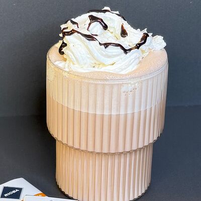 Мокачино в Coffee Room по цене 550 ₽