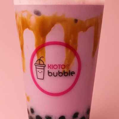 Черника в Kiotobubble по цене 500 ₽