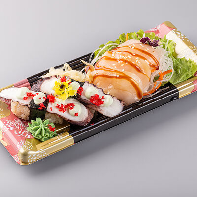 Набор №20м в Дарума по цене 2245 ₽