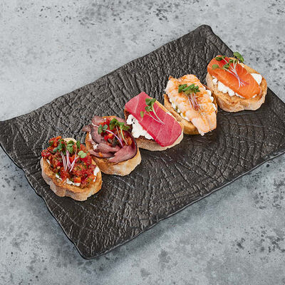 Ассорти тапас в Belochka по цене 700 ₽