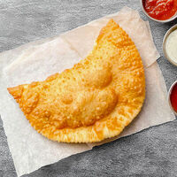 Логотип Чеба