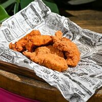 Стрипсы S в Контейнер