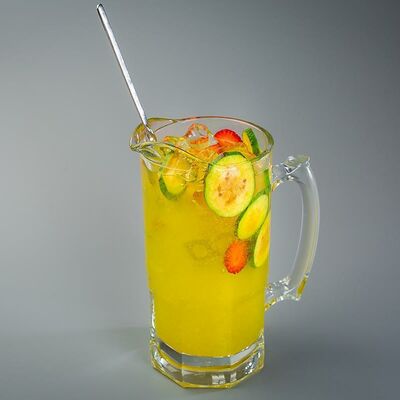 Фейхоа в Чайхона №1 Братьев Васильчуков по цене 650 ₽