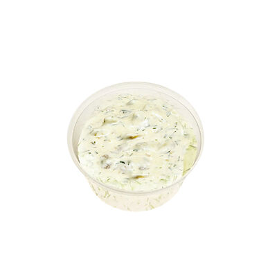 Чесночный соус в Free pizza & Free dog по цене 29 ₽