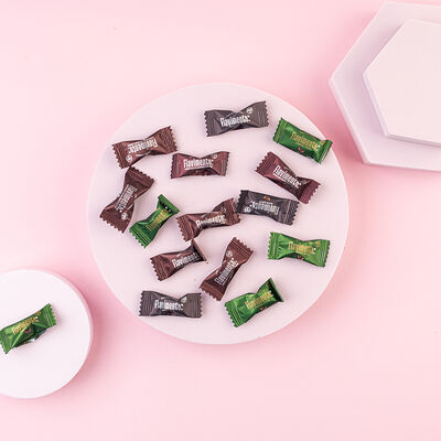 Карамель Кофейные зерна ассорти в Карамелька 2 по цене 270 ₽