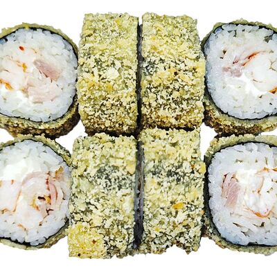 Альбукерке темпура в Roll Goodman по цене 499 ₽