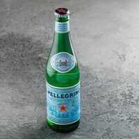 S. Pellegrino Sparkling в Баклажан в ТЦ 