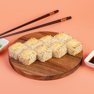 Нью-Йорк в Rooooolls по цене 550 ₽