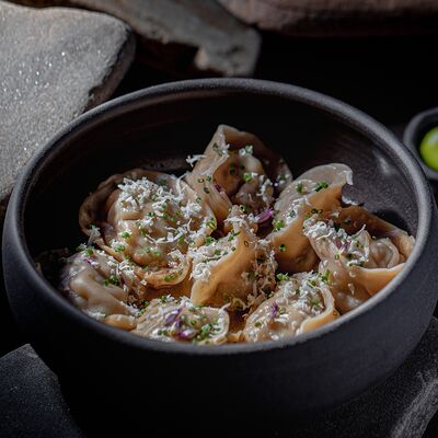 Сибирскиев MANUL по цене 1100 ₽