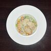 Цезарь с куриной грудкой на гриле в Арт-кафе Мостик по цене 490