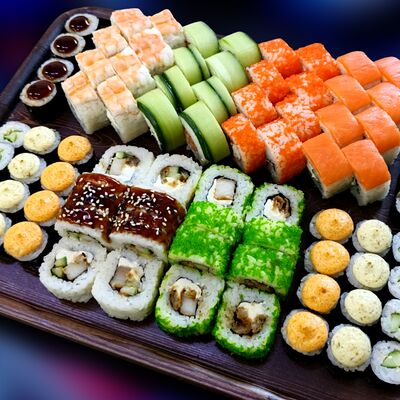 Сет Король севера в KIMONO по цене 2290 ₽