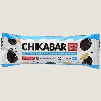 Батончик Chikabar Хрустящее печенье в Coffee Like по цене 200 ₽